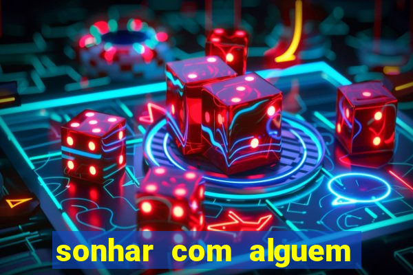 sonhar com alguem jogando cartas de tarot